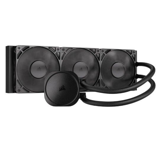 Corsair Nautilus 360 RS